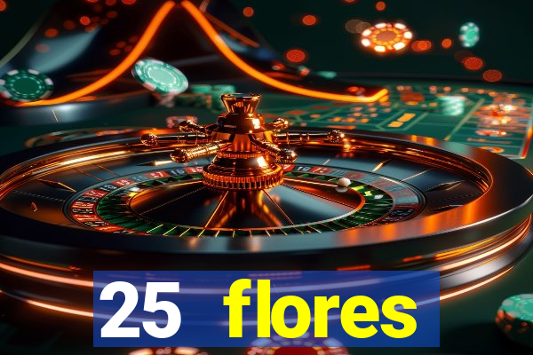 25 flores silvestres desbravadores